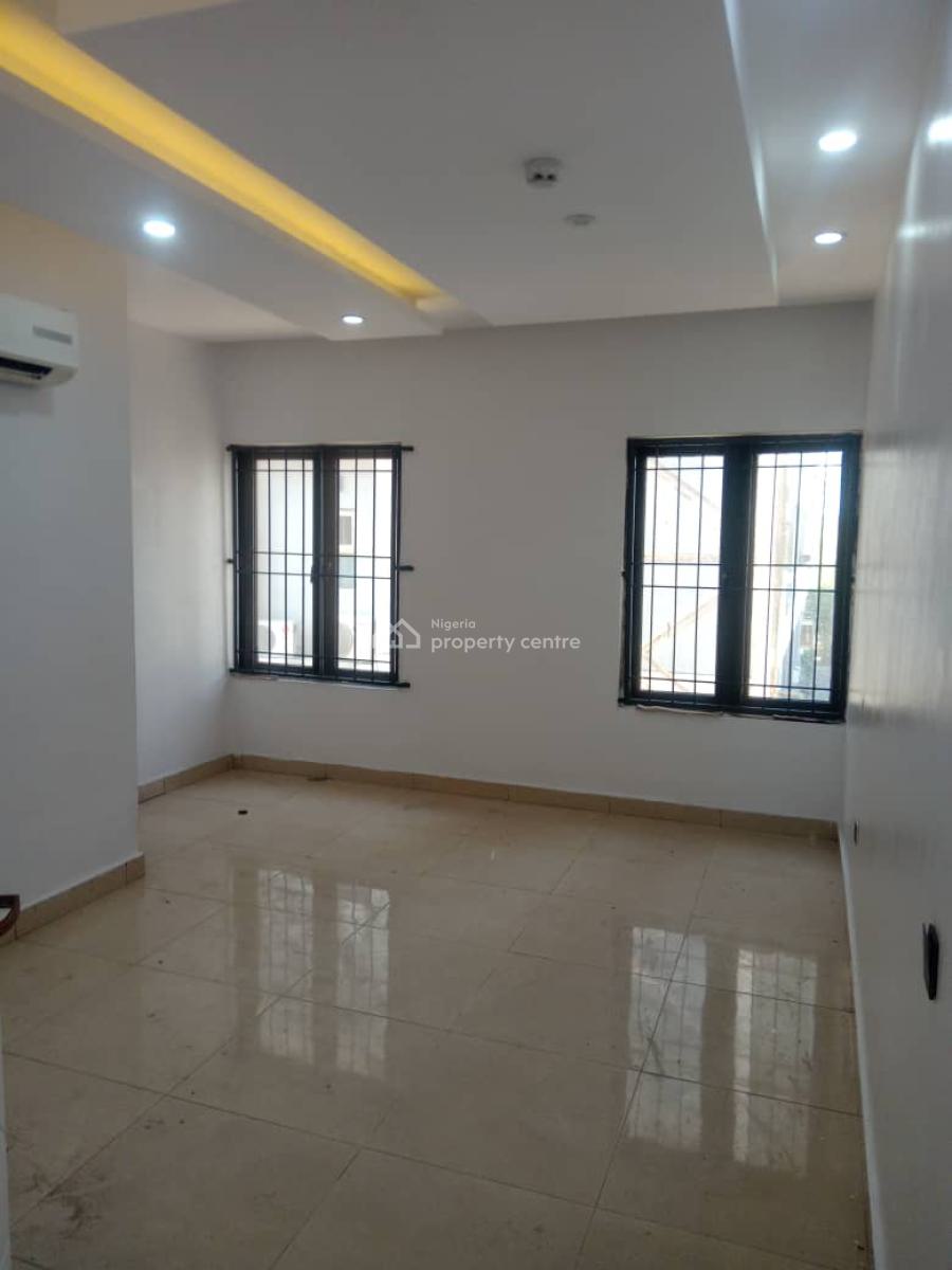 Luxuriously Finished 3 Bedroom Flat with Acs and Bq, Off Oduyemi Street, Oniru, Victoria Island (vi), Lagos, Flat / Apartment for Rent