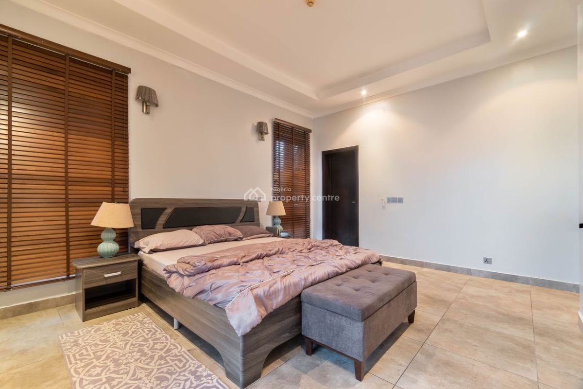 Luxurious 2 Bedroom Furnished, Victoria Island (vi), Lagos, Flat / Apartment for Rent