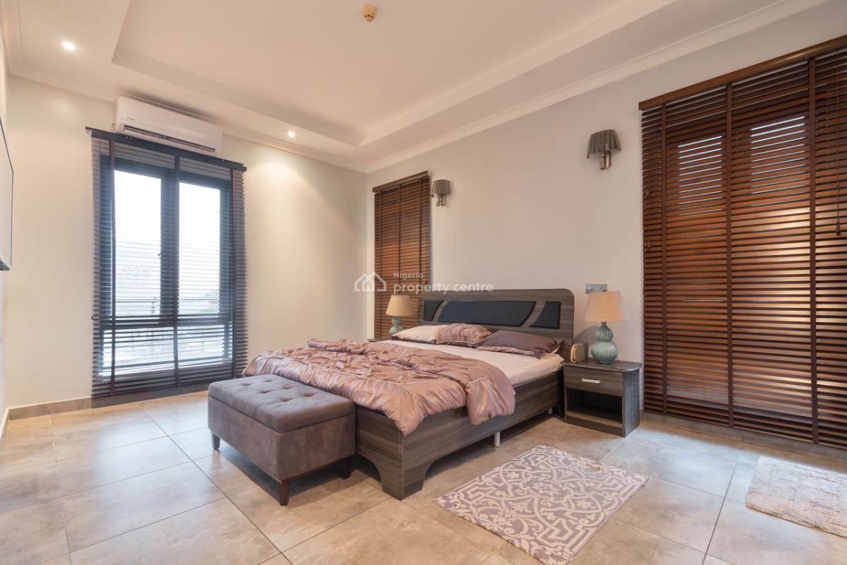Luxurious 2 Bedroom Furnished, Victoria Island (vi), Lagos, Flat / Apartment for Rent