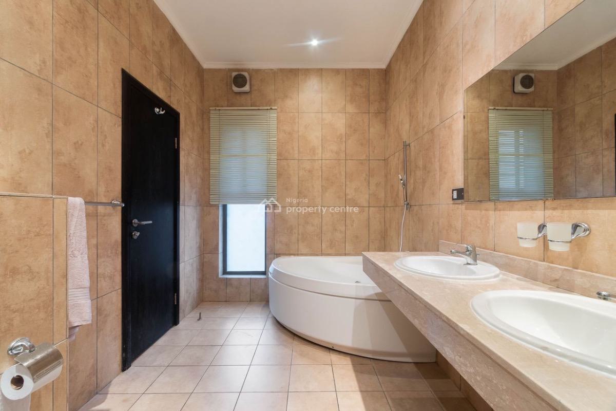 Luxurious 2 Bedroom Furnished, Victoria Island (vi), Lagos, Flat / Apartment for Rent