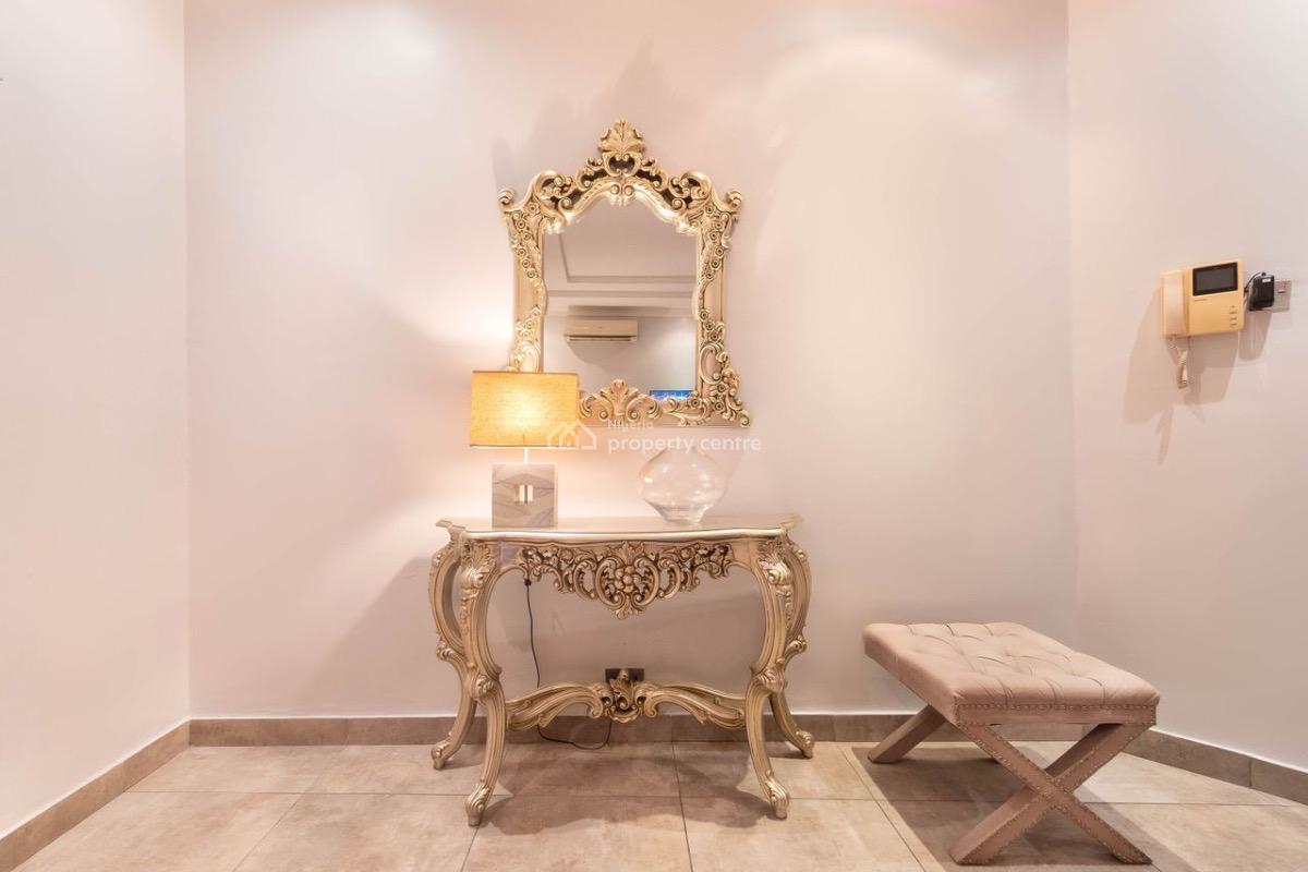Luxurious 2 Bedroom Furnished, Victoria Island (vi), Lagos, Flat / Apartment for Rent