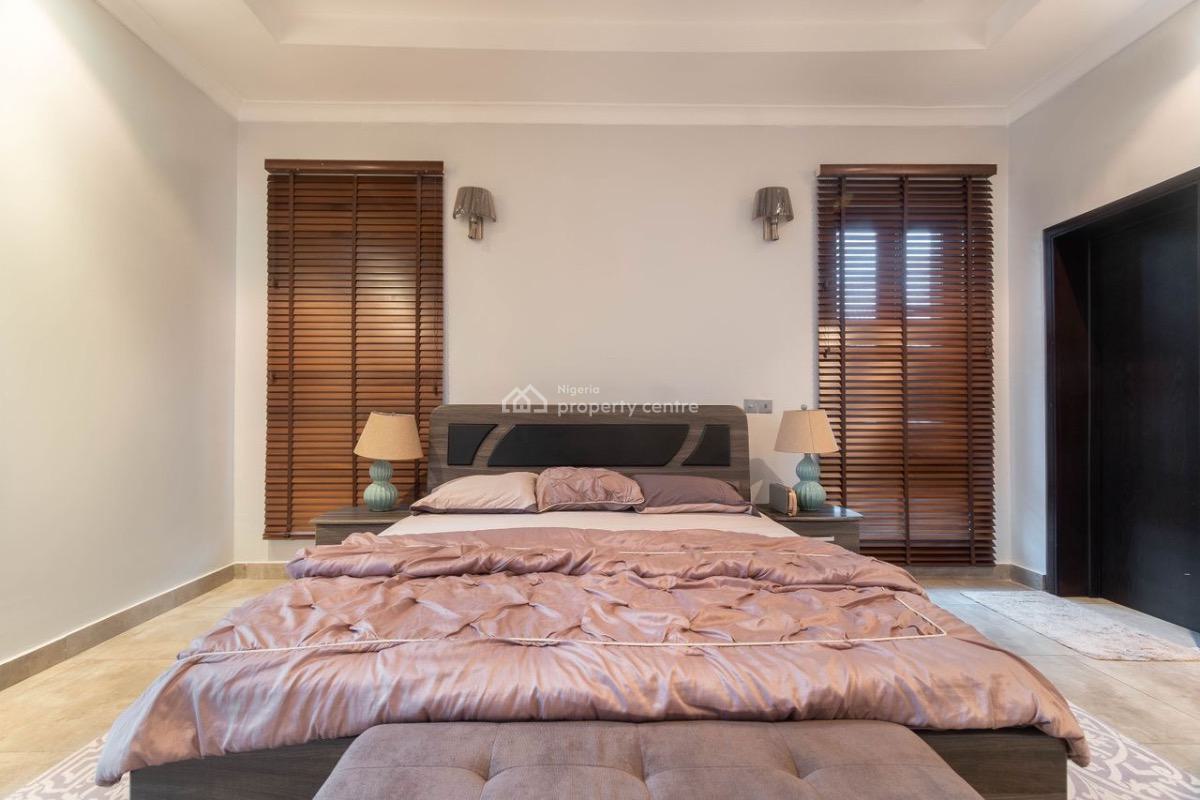 Luxurious 2 Bedroom Furnished, Victoria Island (vi), Lagos, Flat / Apartment for Rent