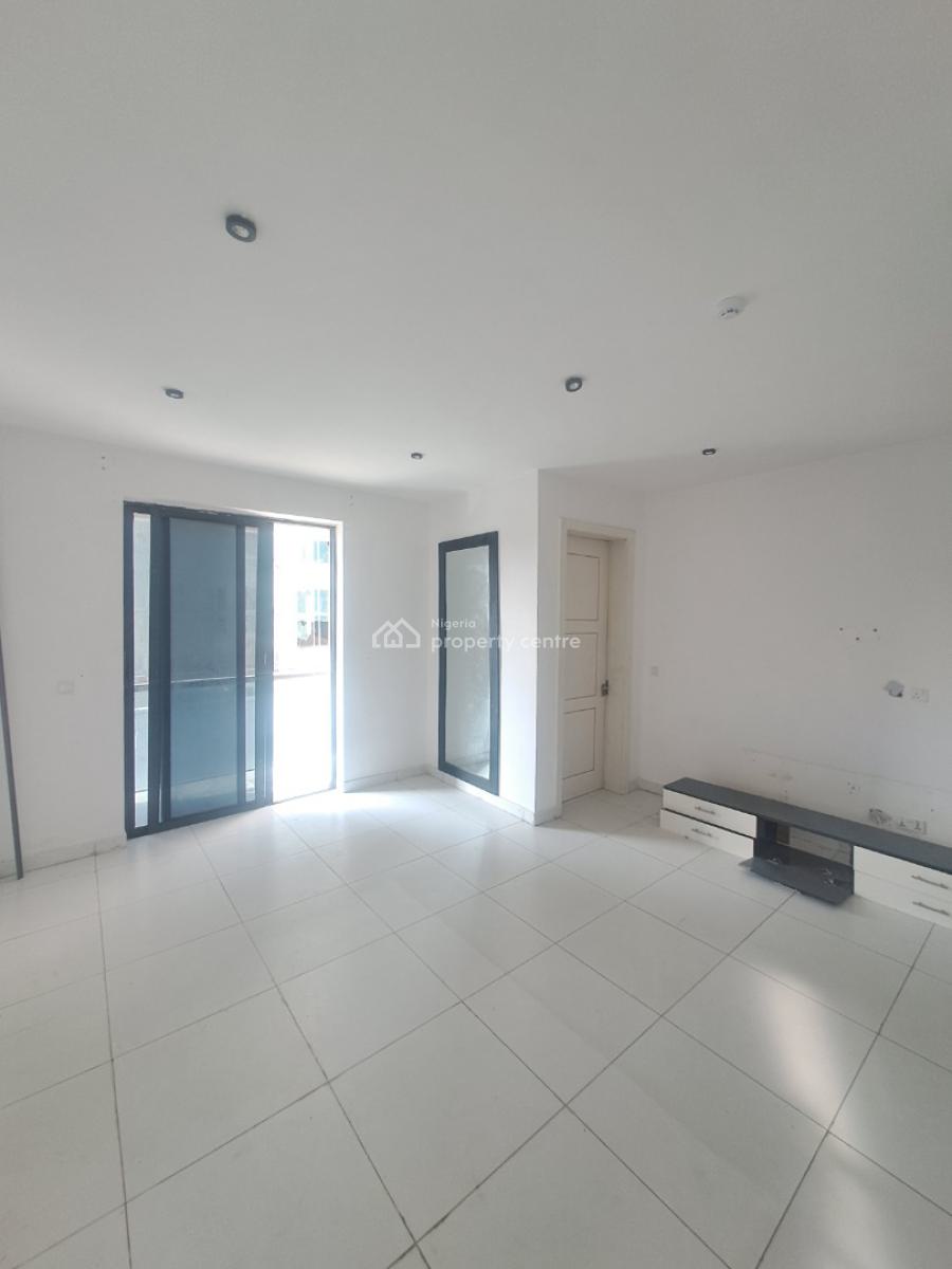 Well Built Serviced 4 Bedroom Terrace Duplex with Bq, Ologolo, Lekki, Lagos, Terraced Duplex for Rent