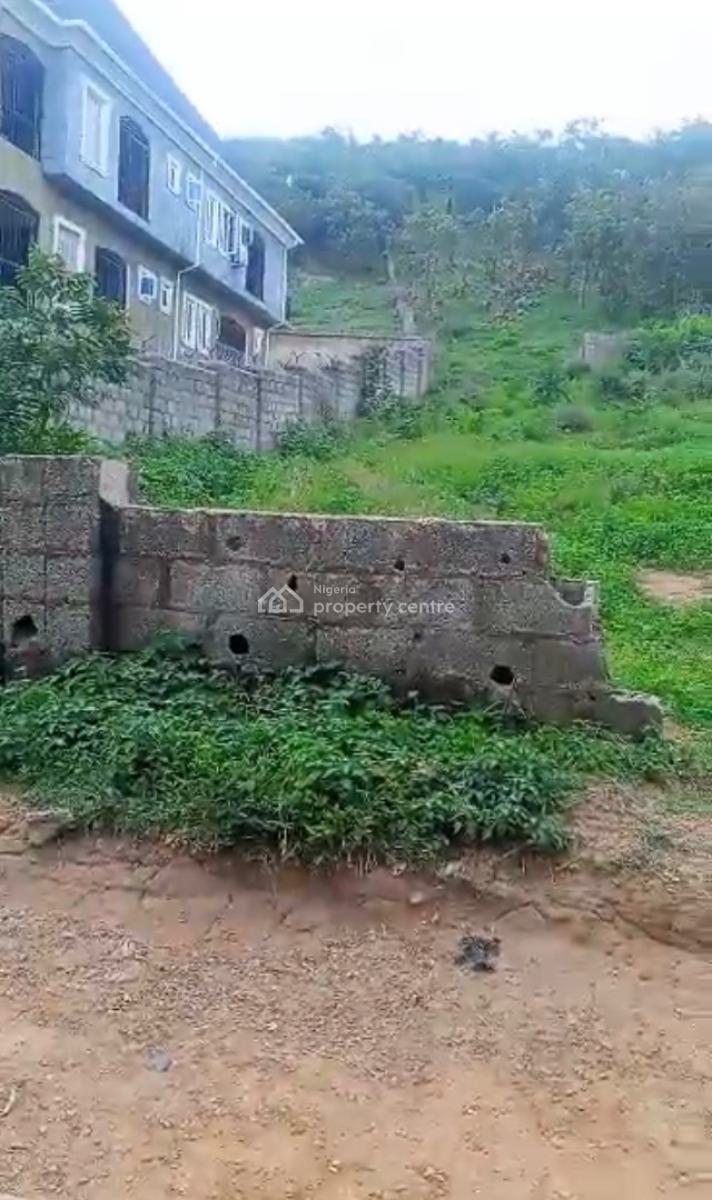 900sqm, Residential, Fcda R of O, Apo Resettlement, Apo, Abuja, Residential Land for Sale