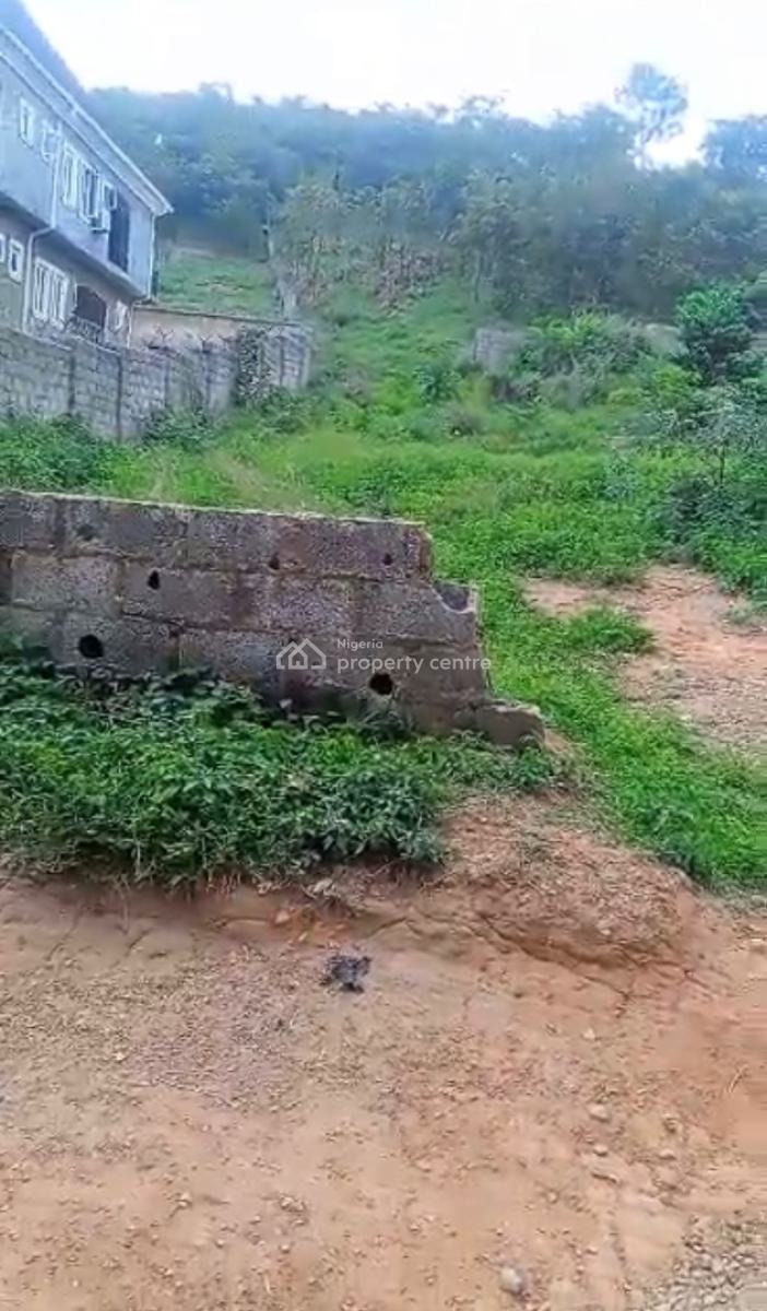 900sqm, Residential, Fcda R of O, Apo Resettlement, Apo, Abuja, Residential Land for Sale