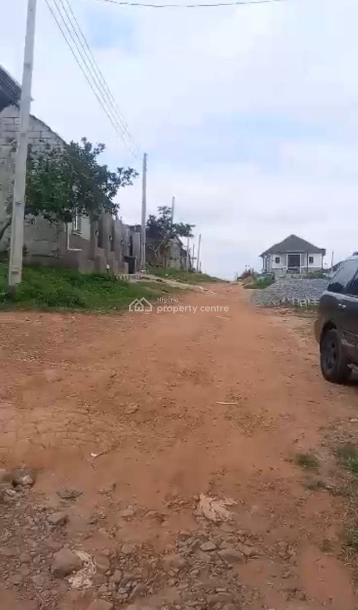 900sqm, Residential, Fcda R of O, Apo Resettlement, Apo, Abuja, Residential Land for Sale