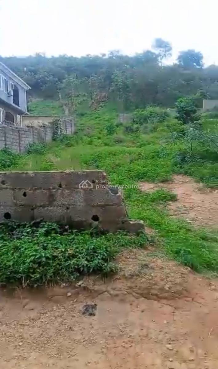 900sqm, Residential, Fcda R of O, Apo Resettlement, Apo, Abuja, Residential Land for Sale