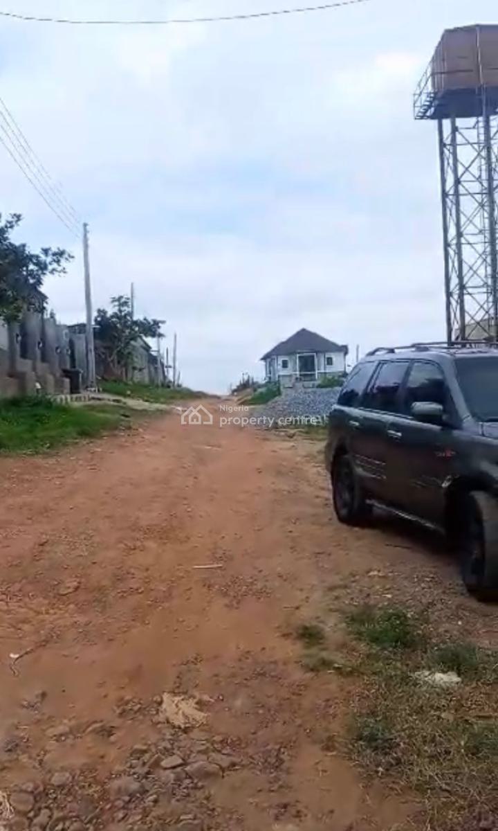 900sqm, Residential, Fcda R of O, Apo Resettlement, Apo, Abuja, Residential Land for Sale