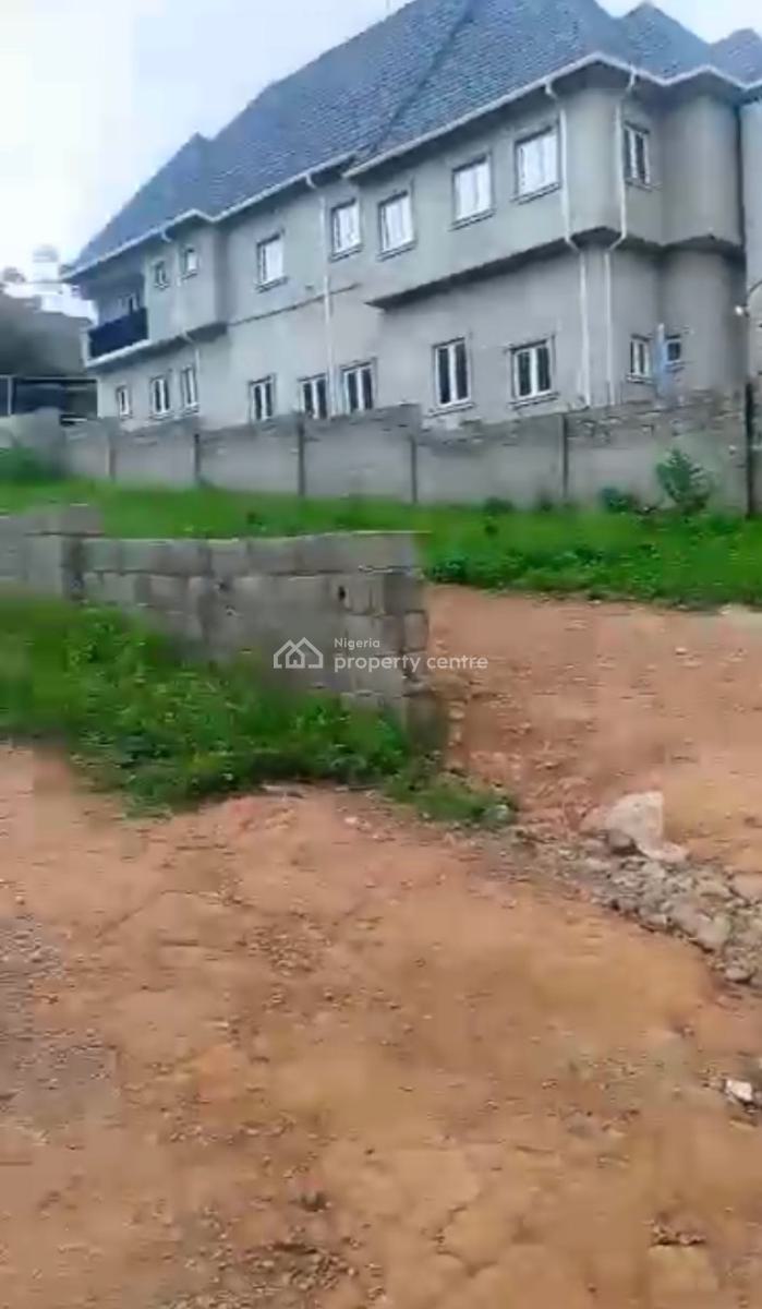 900sqm, Residential, Fcda R of O, Apo Resettlement, Apo, Abuja, Residential Land for Sale