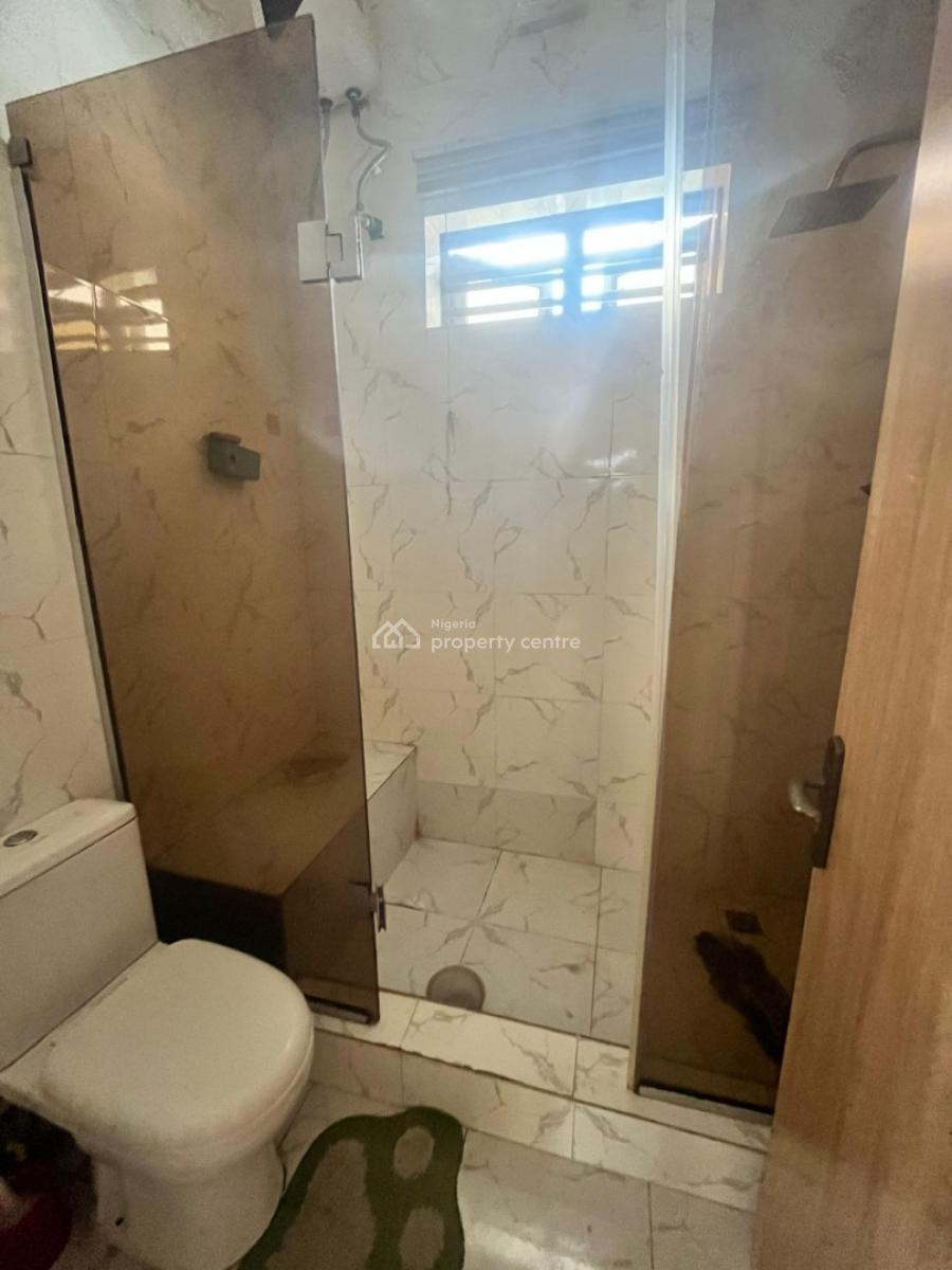 Lovely 2 Bedroom Terrace Duplex  in a Secure Estate, Ikota, Lekki, Lagos, Terraced Duplex for Rent