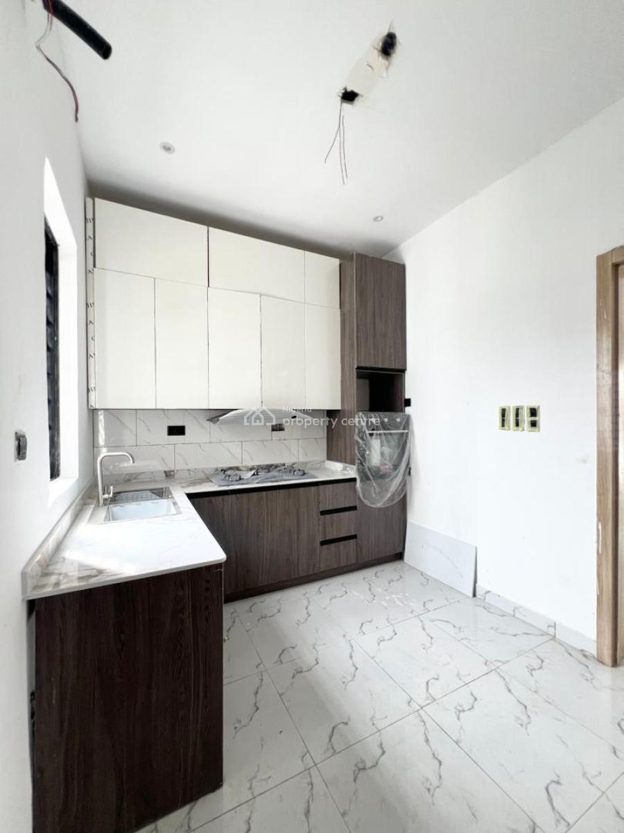 Luxury 5 Bedroom Terrace Duplex, Orchid, Lekki, Lagos, Terraced Duplex for Sale