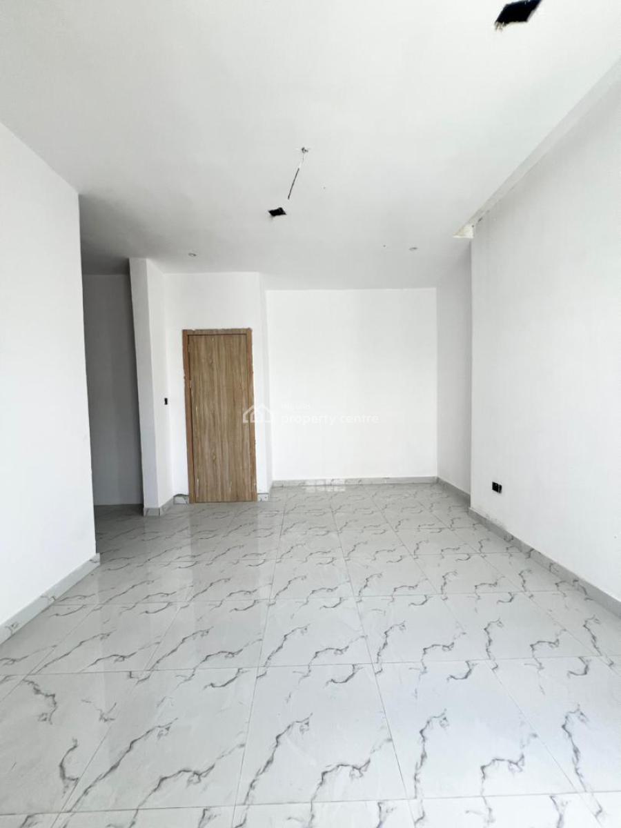 Luxury 5 Bedroom Terrace Duplex, Orchid, Lekki, Lagos, Terraced Duplex for Sale