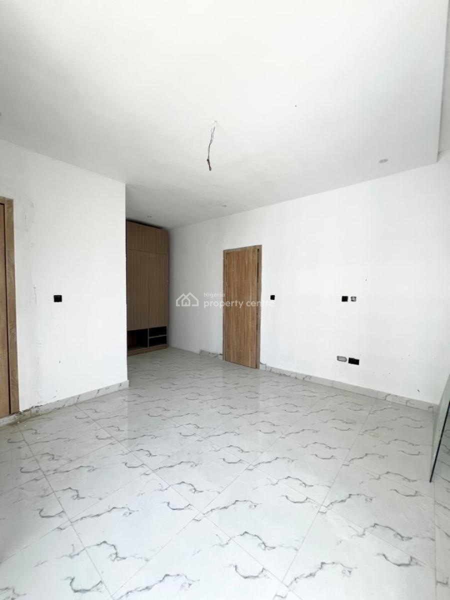 Luxury 5 Bedroom Terrace Duplex, Orchid, Lekki, Lagos, Terraced Duplex for Sale