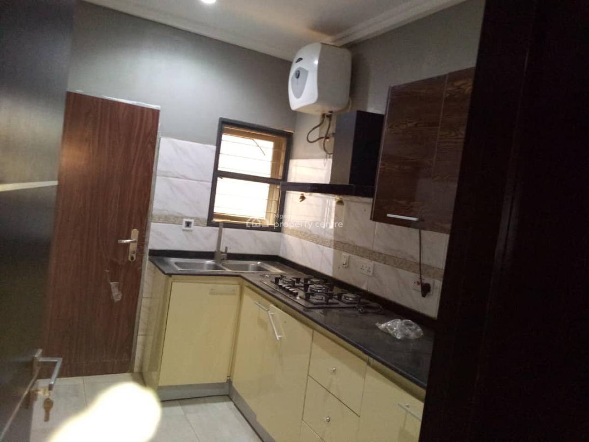 Block of Flats at Give Away Price, News Engineering Area, Dawaki, Gwarinpa, Abuja, Block of Flats for Sale