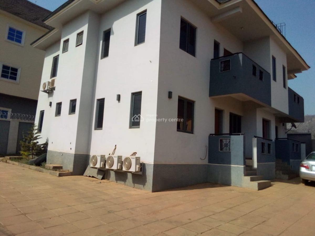 Block of Flats at Give Away Price, News Engineering Area, Dawaki, Gwarinpa, Abuja, Block of Flats for Sale