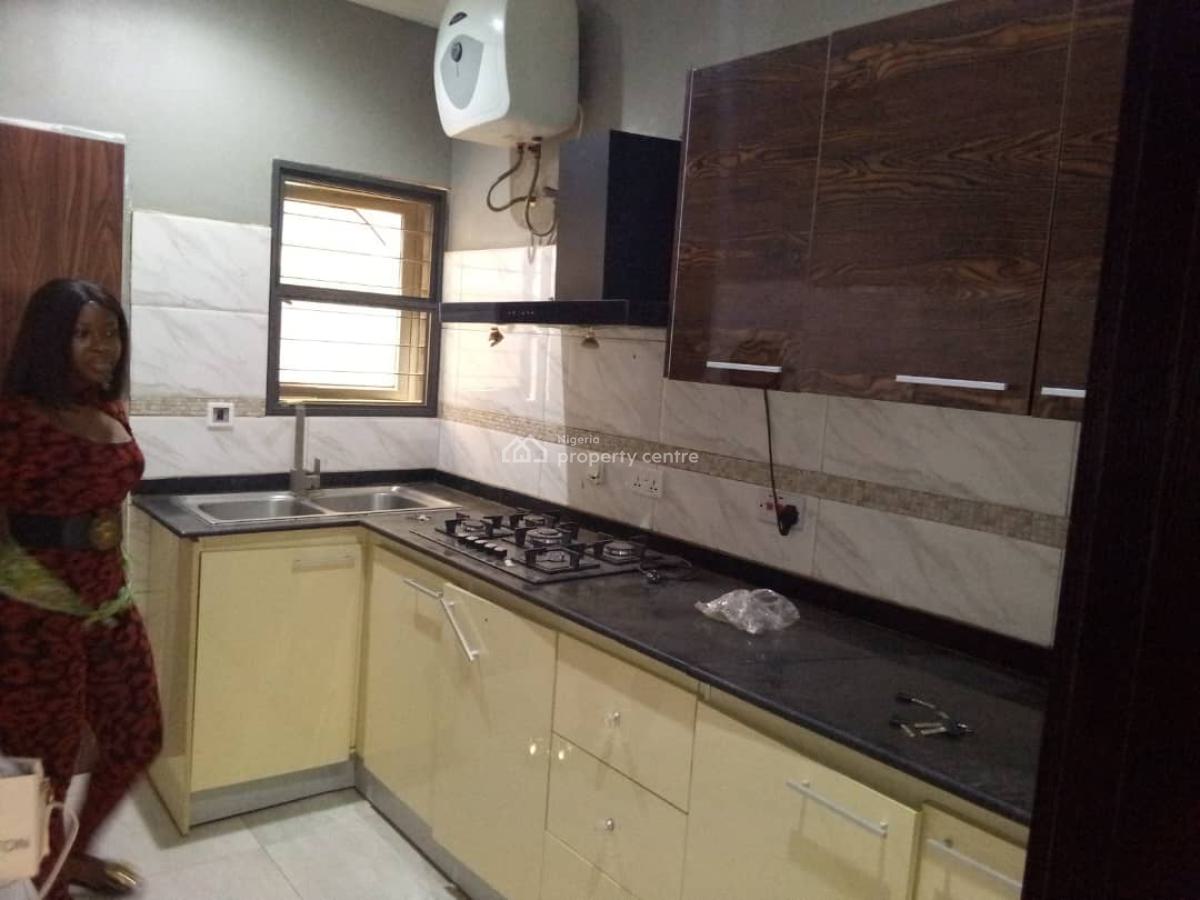 Block of Flats at Give Away Price, News Engineering Area, Dawaki, Gwarinpa, Abuja, Block of Flats for Sale