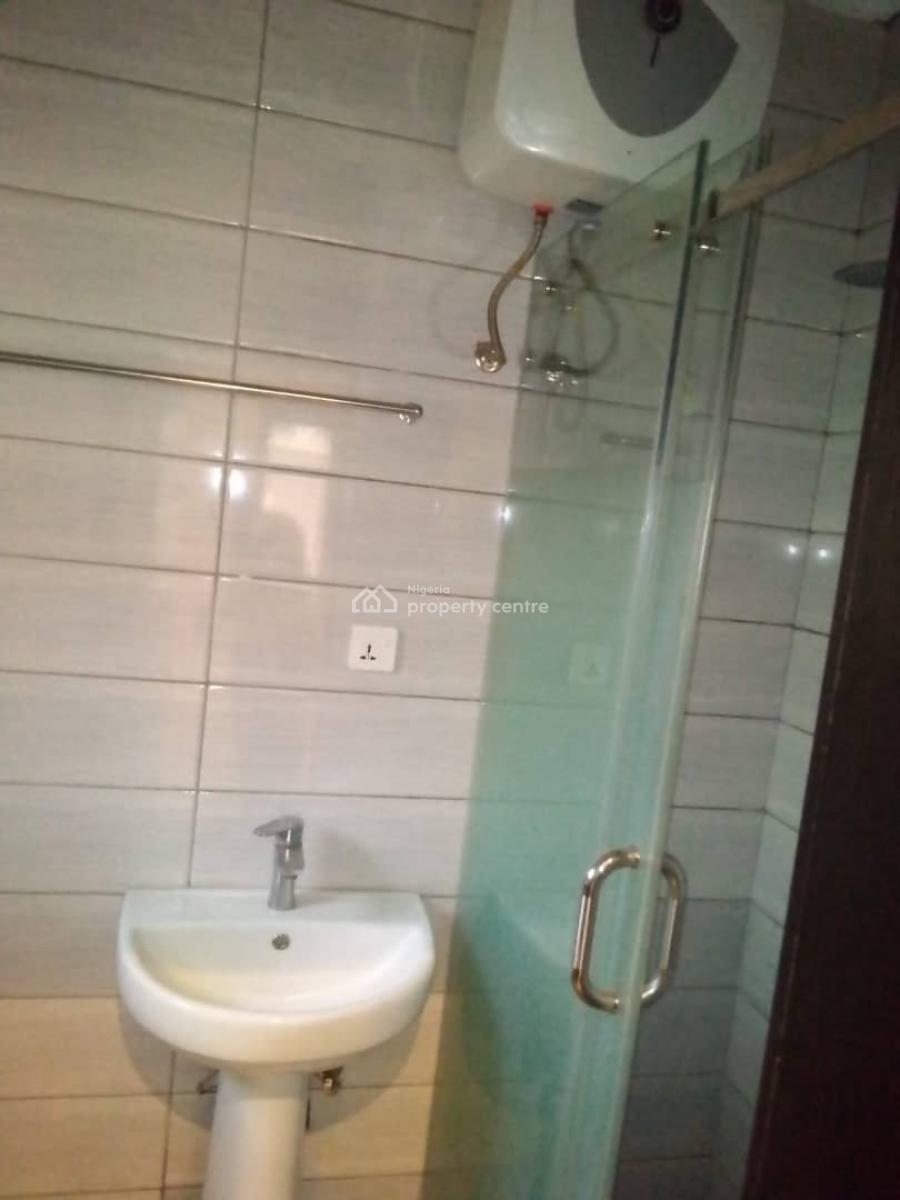 Block of Flats at Give Away Price, News Engineering Area, Dawaki, Gwarinpa, Abuja, Block of Flats for Sale