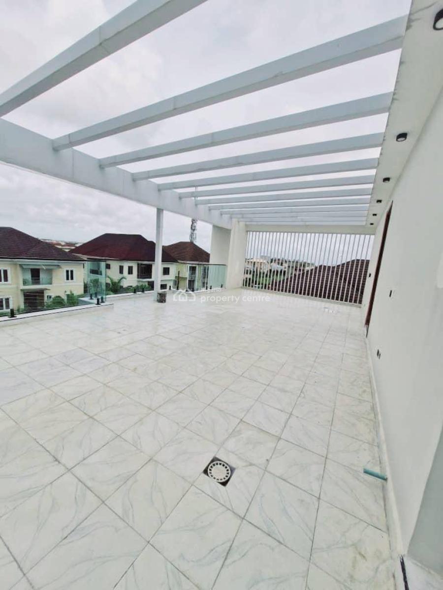 Fully Serviced and Well Finished 2 Bedroom Apartment, Oniru, Victoria Island (vi), Lagos, Flat / Apartment for Sale