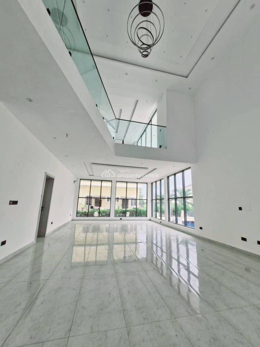 Fully Serviced and Well Finished 2 Bedroom Apartment, Oniru, Victoria Island (vi), Lagos, Flat / Apartment for Sale