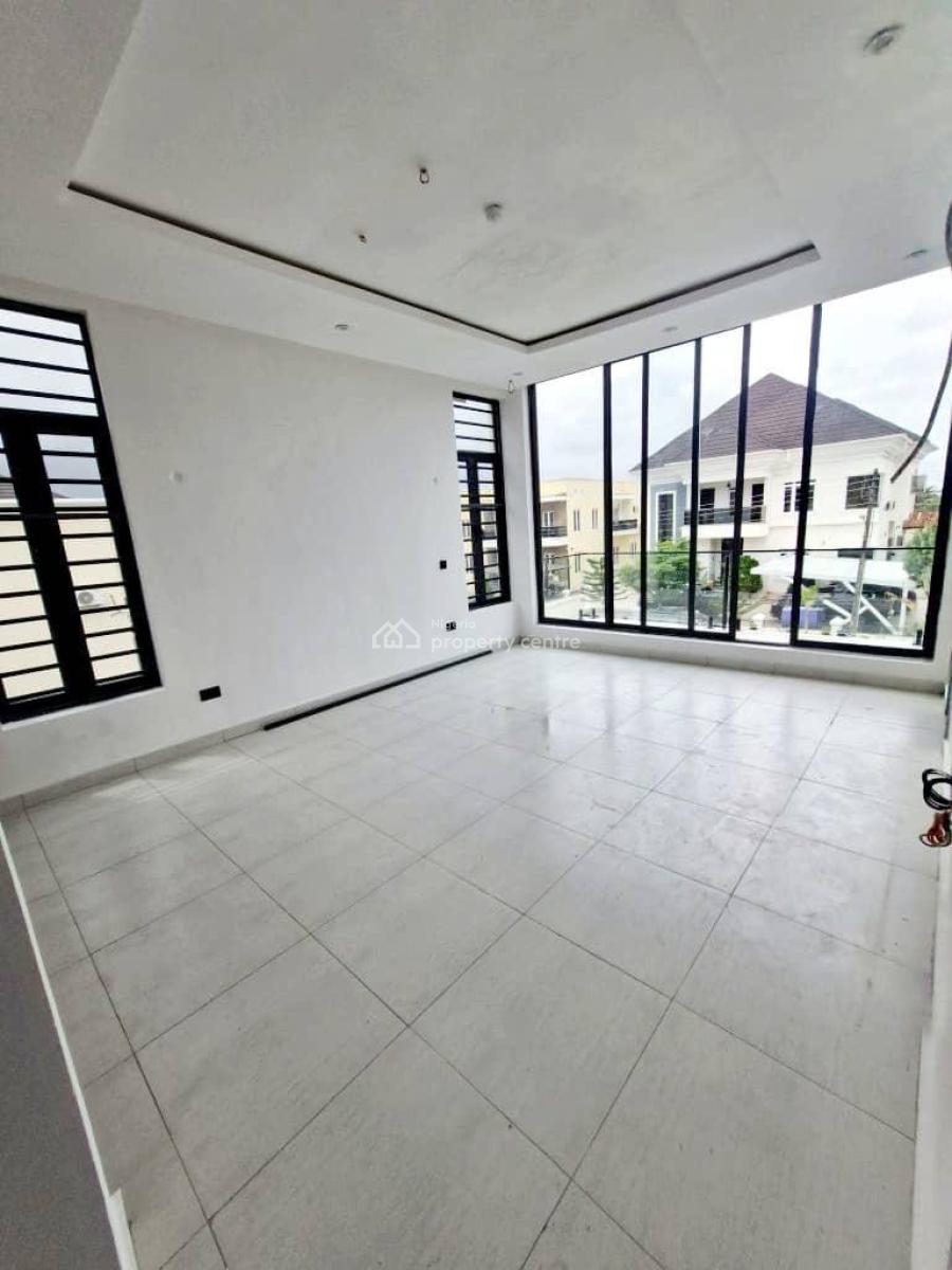 Fully Serviced and Well Finished 2 Bedroom Apartment, Oniru, Victoria Island (vi), Lagos, Flat / Apartment for Sale