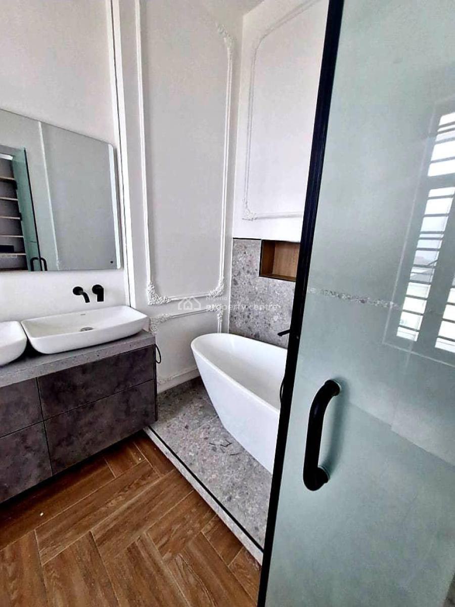 Fully Serviced and Well Finished 2 Bedroom Apartment, Oniru, Victoria Island (vi), Lagos, Flat / Apartment for Sale