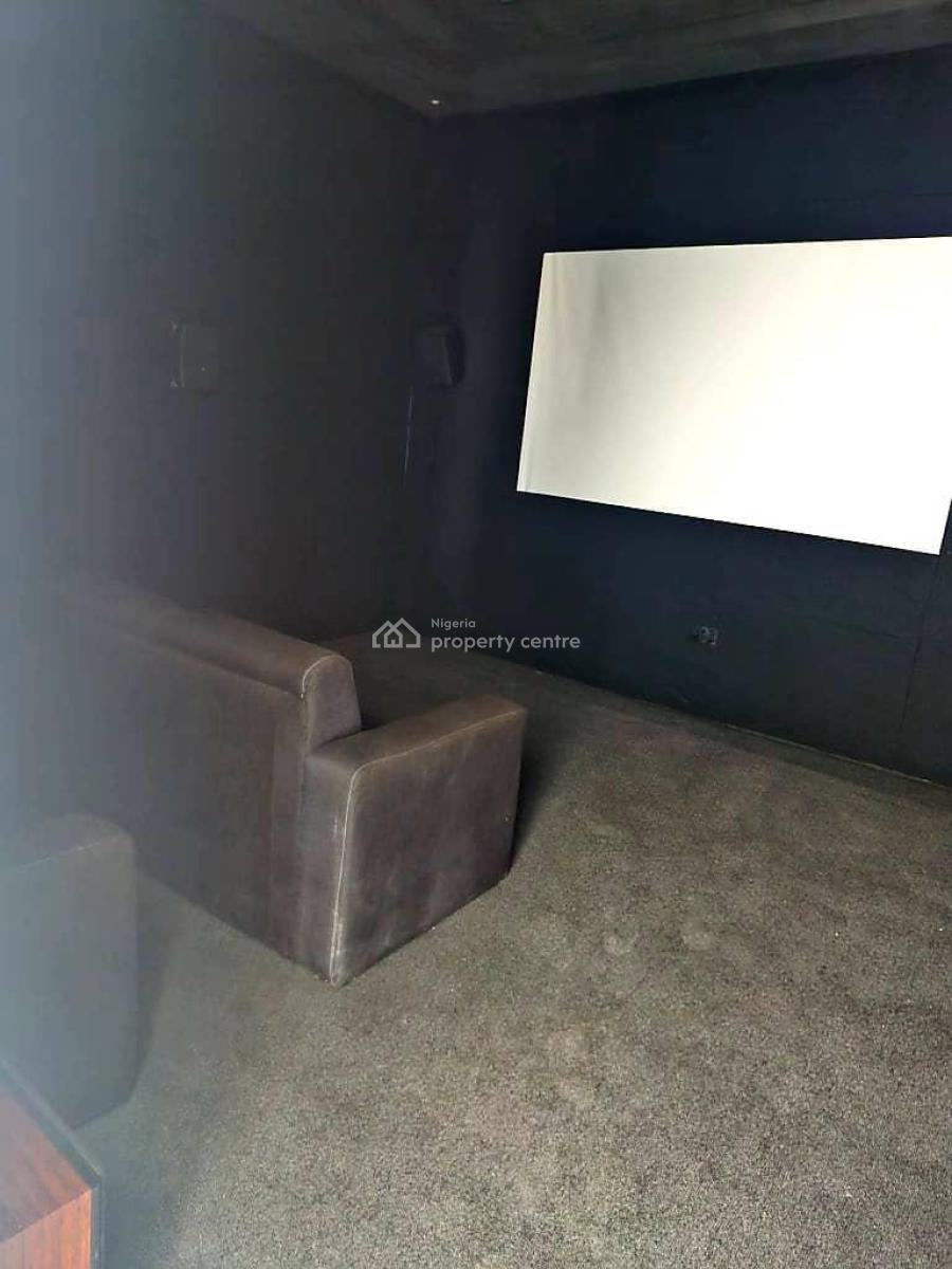 Fully Serviced and Well Finished 2 Bedroom Apartment, Oniru, Victoria Island (vi), Lagos, Flat / Apartment for Sale