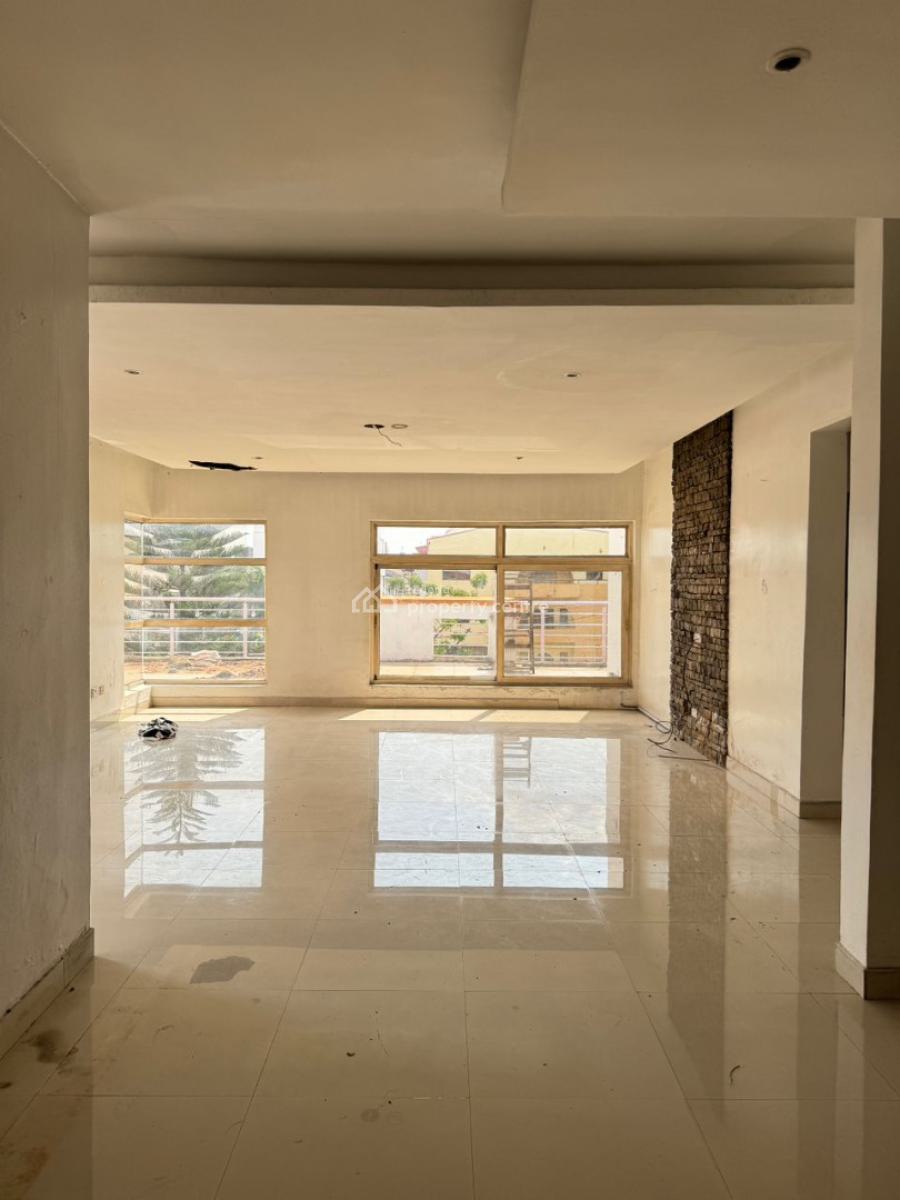 2-bedroom Penthouse, Lekki Phase 1, Lekki, Lagos, Flat / Apartment for Rent