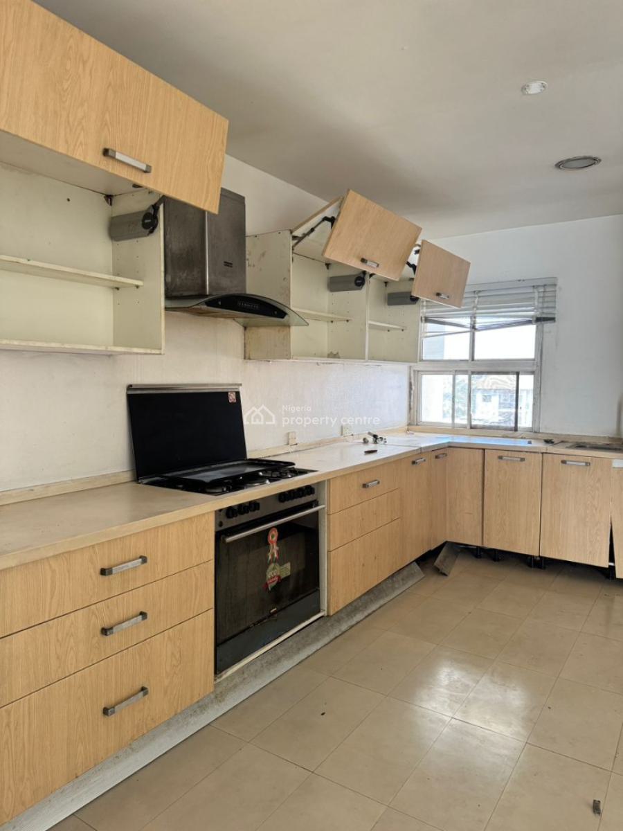 2-bedroom Penthouse, Lekki Phase 1, Lekki, Lagos, Flat / Apartment for Rent