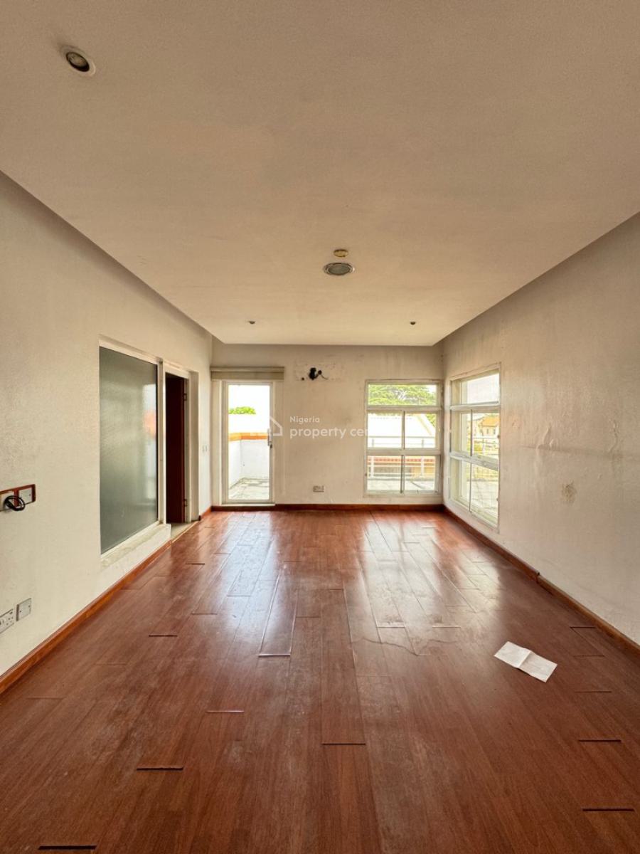 2-bedroom Penthouse, Lekki Phase 1, Lekki, Lagos, Flat / Apartment for Rent