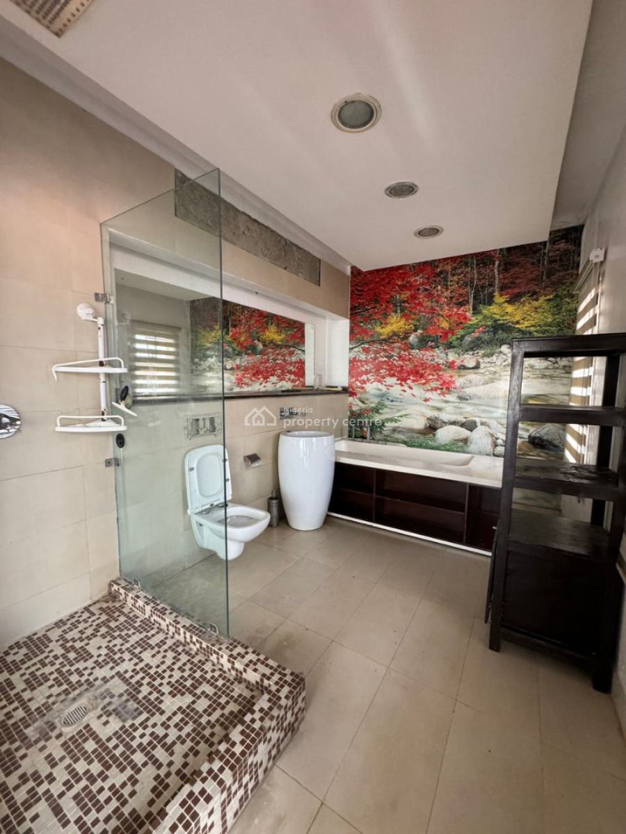 2-bedroom Penthouse, Lekki Phase 1, Lekki, Lagos, Flat / Apartment for Rent