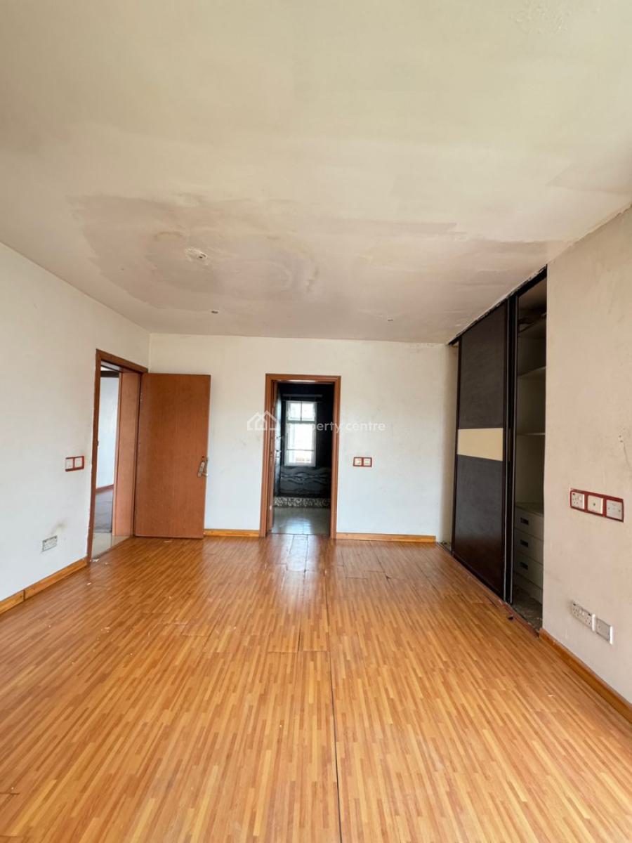 2-bedroom Penthouse, Lekki Phase 1, Lekki, Lagos, Flat / Apartment for Rent