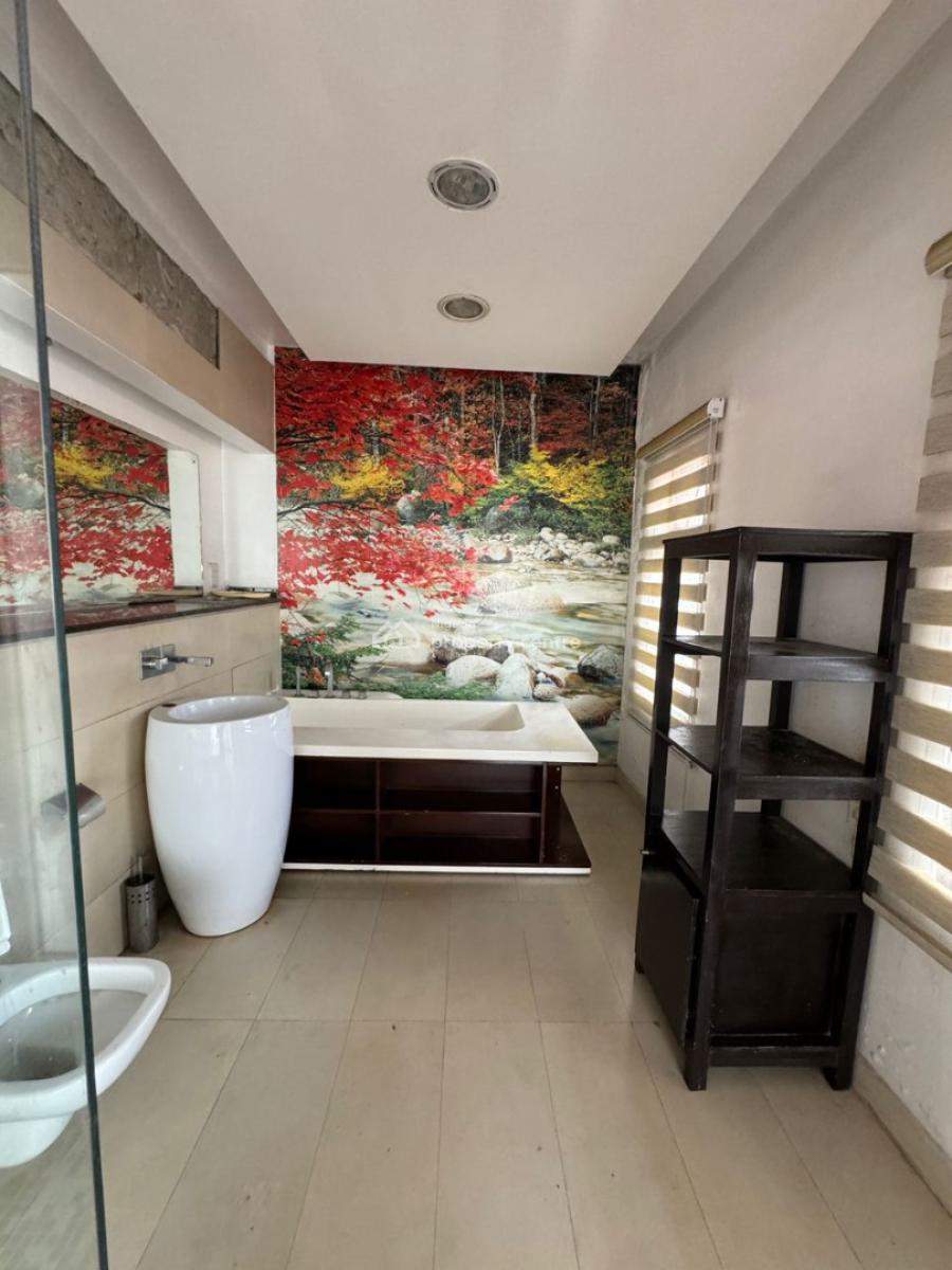 2-bedroom Penthouse, Lekki Phase 1, Lekki, Lagos, Flat / Apartment for Rent