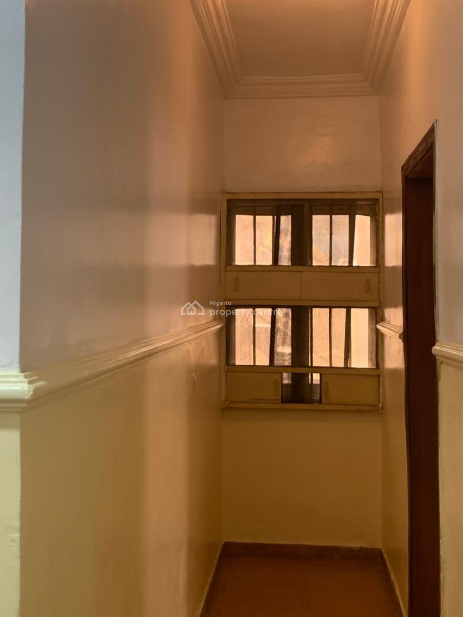 2 Units of Well Maintained 3brm Flats with All Rooms Ensuite and Guest, Medina, Gbagada, Lagos, Block of Flats for Sale