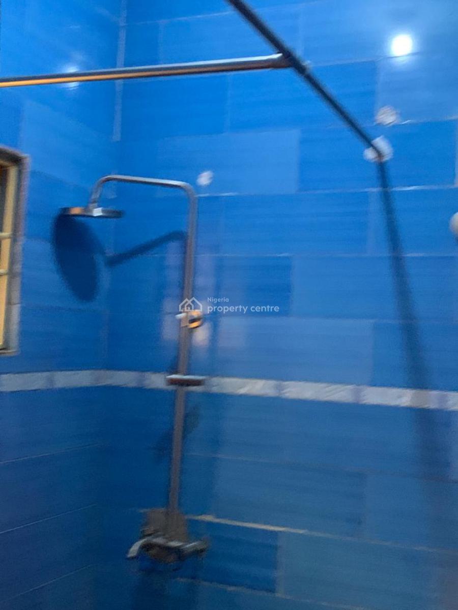 2 Units of Well Maintained 3brm Flats with All Rooms Ensuite and Guest, Medina, Gbagada, Lagos, Block of Flats for Sale