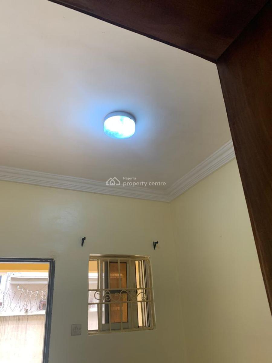 2 Units of Well Maintained 3brm Flats with All Rooms Ensuite and Guest, Medina, Gbagada, Lagos, Block of Flats for Sale