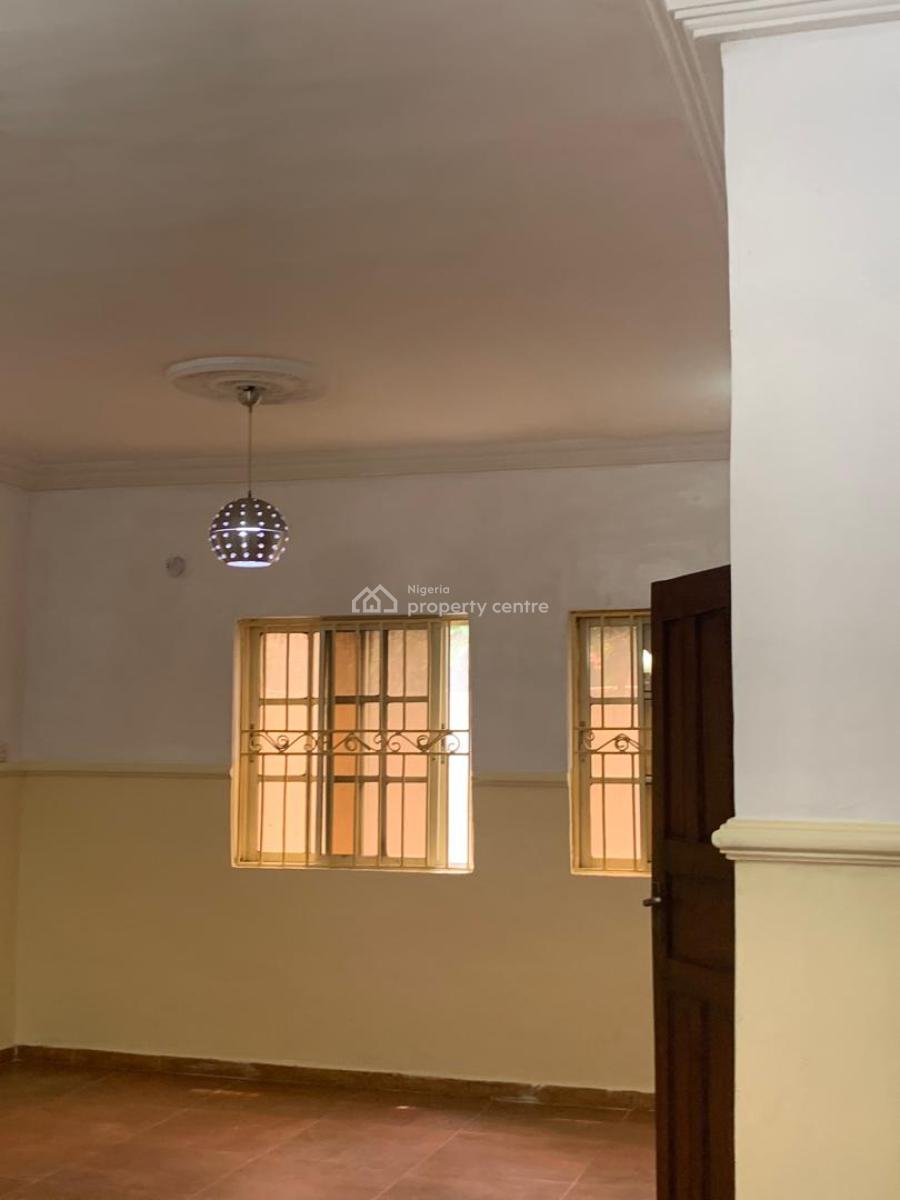 2 Units of Well Maintained 3brm Flats with All Rooms Ensuite and Guest, Medina, Gbagada, Lagos, Block of Flats for Sale