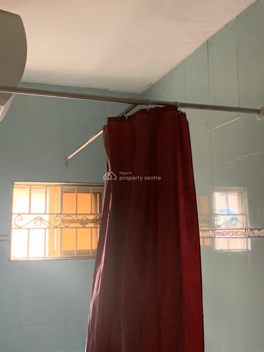 2 Units of Well Maintained 3brm Flats with All Rooms Ensuite and Guest, Medina, Gbagada, Lagos, Block of Flats for Sale