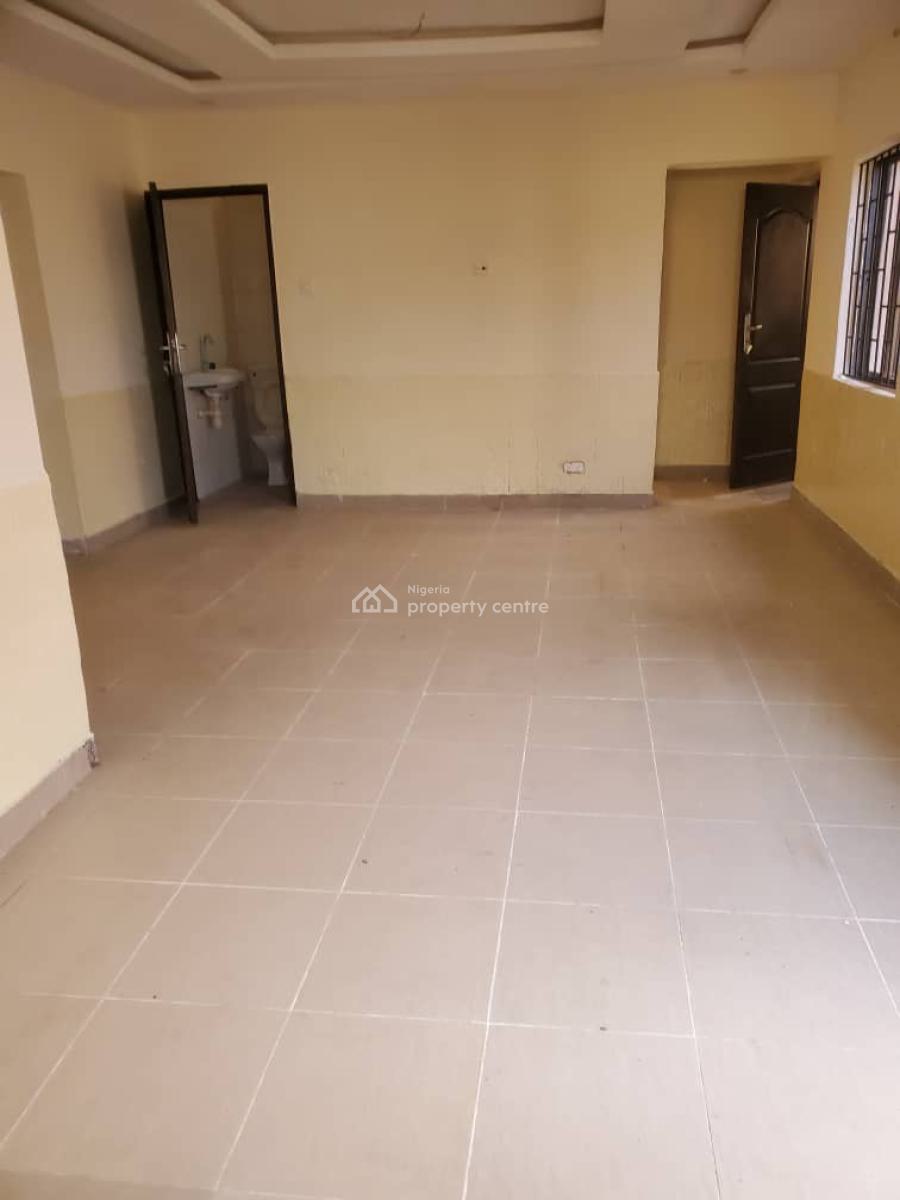 Beautiful Spacious Standard 3 Bedrooms Bungalow in a Secured Estate, Abraham Adesanya Estate, Ajah, Lagos, Detached Bungalow for Rent