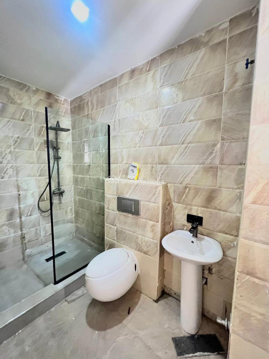 3 Bedroom Apartment with Bq, Victoria Island (vi), Lagos, Flat / Apartment for Rent