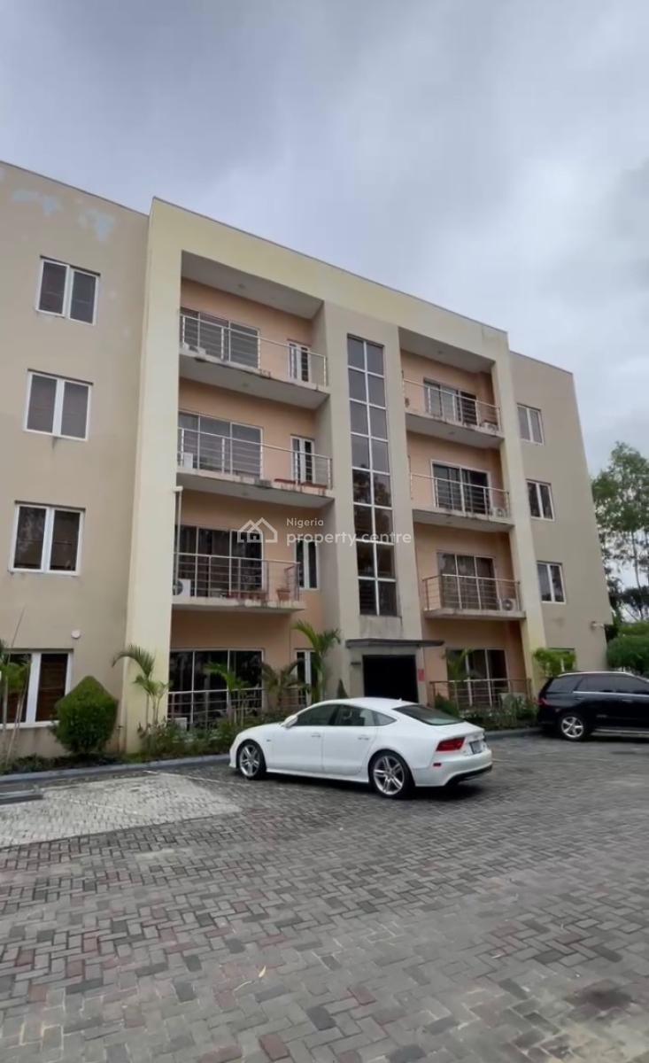 Luxury 3 Bedroom Apartment, Oniru, Victoria Island (vi), Lagos, Flat / Apartment for Rent