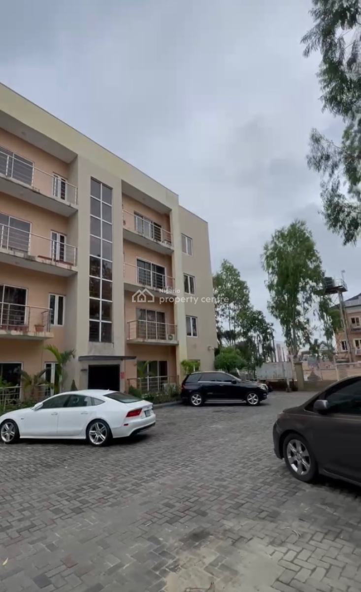 Luxury 3 Bedroom Apartment, Oniru, Victoria Island (vi), Lagos, Flat / Apartment for Rent