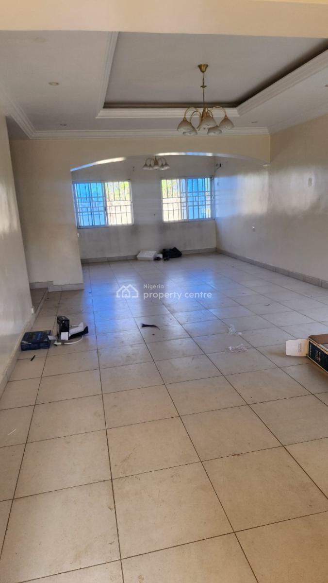 3 Bedrooms Terrace, Lafayette Luxury Estate, Gaduwa, Abuja, Terraced Duplex for Rent