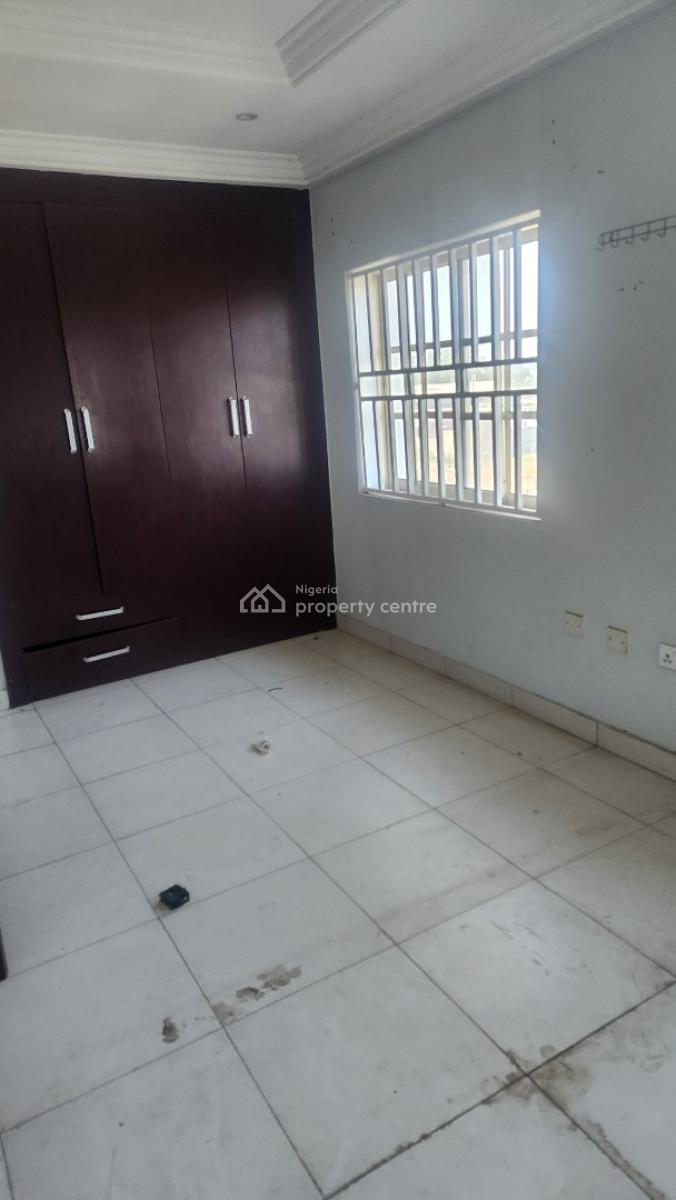 3 Bedrooms Terrace, Lafayette Luxury Estate, Gaduwa, Abuja, Terraced Duplex for Rent