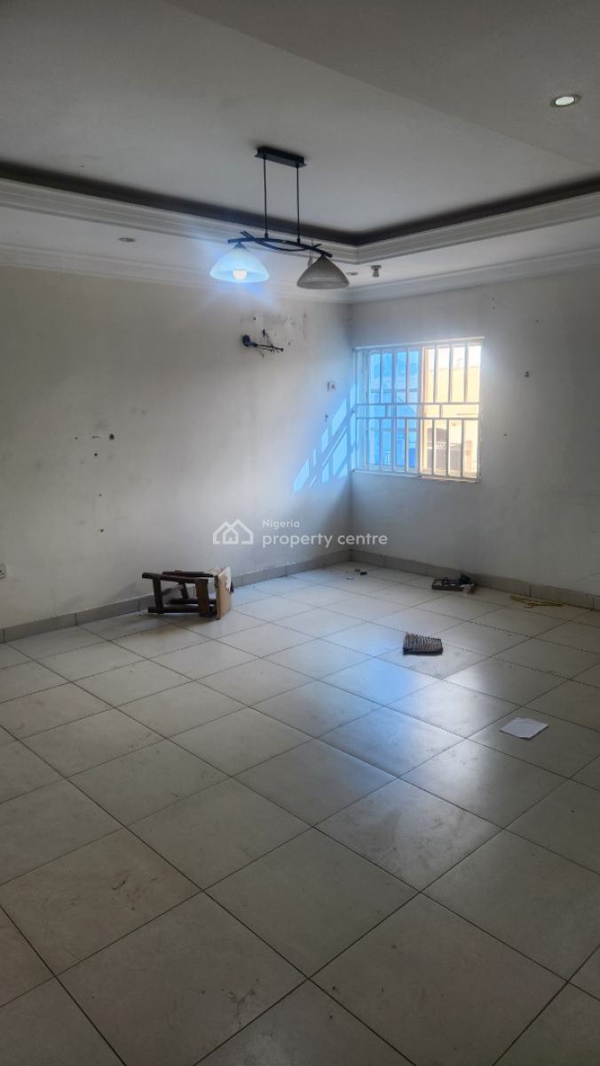 3 Bedrooms Terrace, Lafayette Luxury Estate, Gaduwa, Abuja, Terraced Duplex for Rent