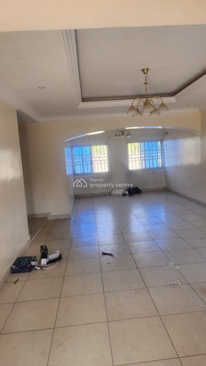3 Bedrooms Terrace, Lafayette Luxury Estate, Gaduwa, Abuja, Terraced Duplex for Rent