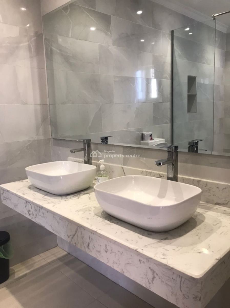 20 Units of 3 Bedroom Apartment, Victoria Island (vi), Lagos, Flat / Apartment for Rent