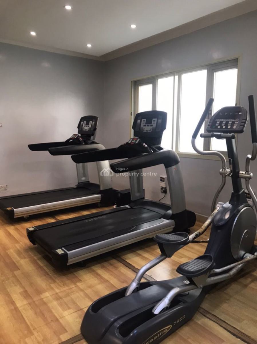 20 Units of 3 Bedroom Apartment, Victoria Island (vi), Lagos, Flat / Apartment for Rent