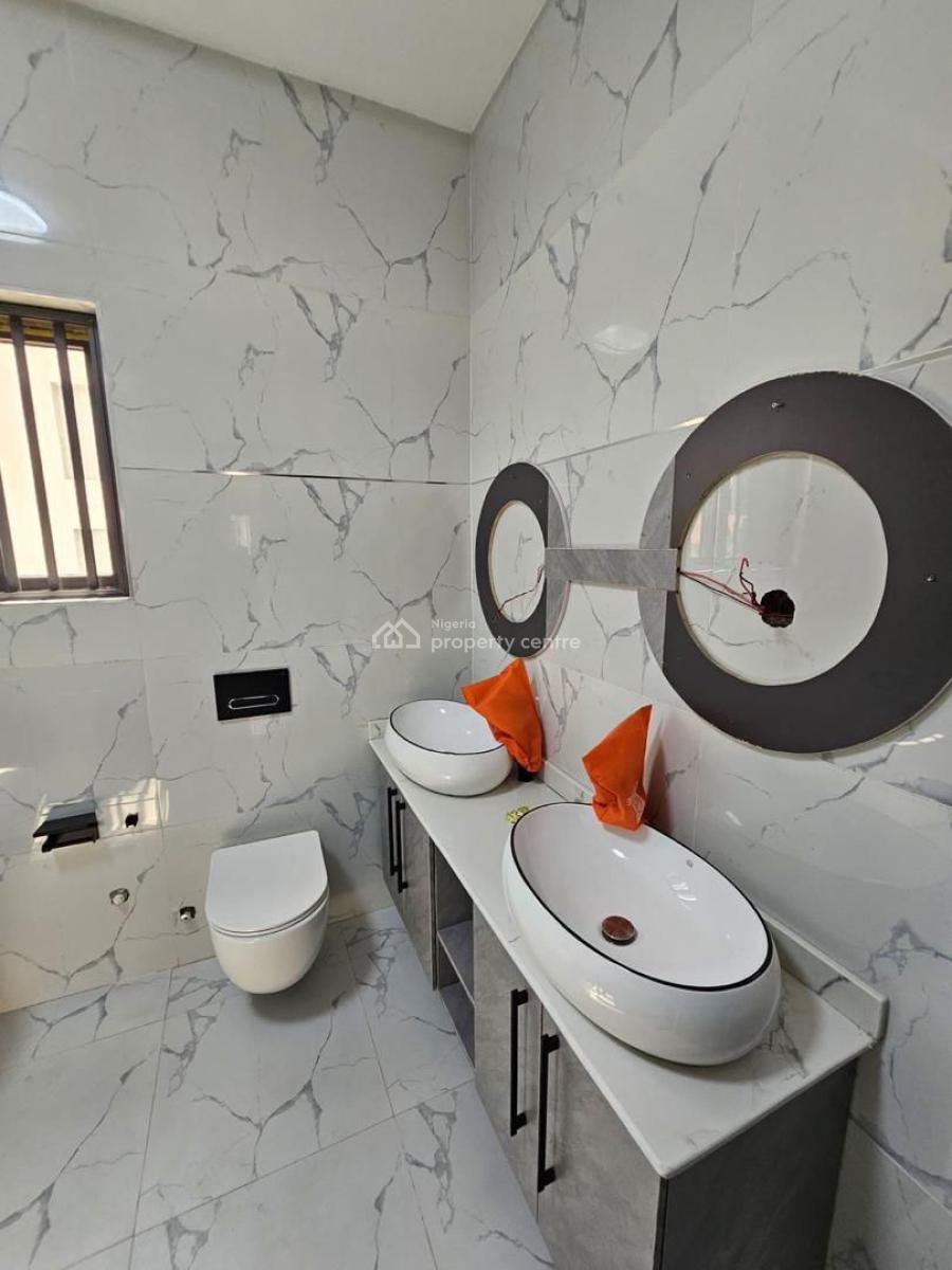 Stunning 5 Bedroom House Plus 2bqs, Ikeja Gra, Ikeja, Lagos, House for Sale