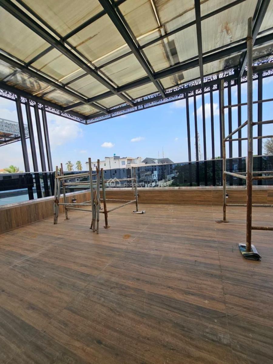 Stunning 5 Bedroom House Plus 2bqs, Ikeja Gra, Ikeja, Lagos, House for Sale