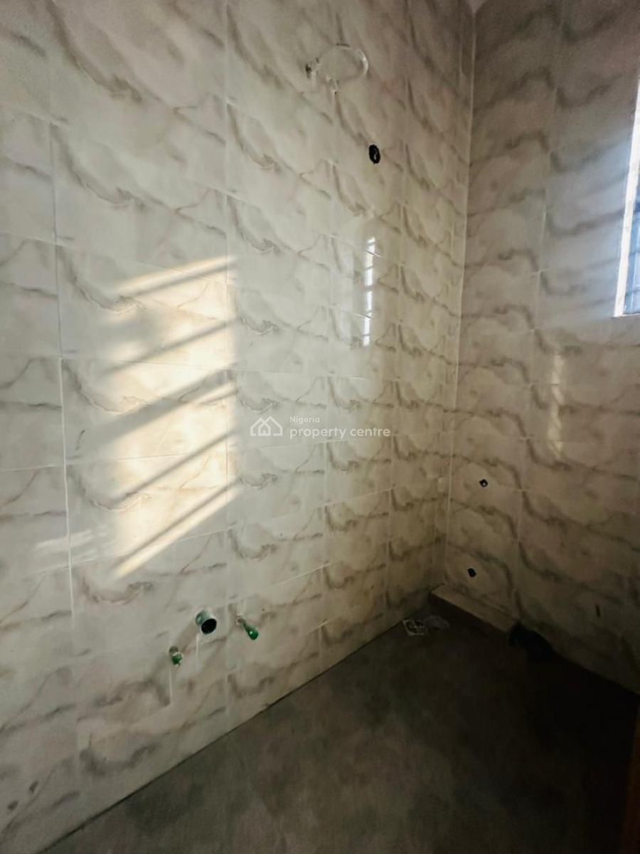 Alluring Newly Built 4 Bed Terrace Duplex Plus Bq in a Secured Estate, Alluring Newly Built 4 Bed Terrace Duplex Plus Bq in a Secured Estate, Ogba, Ikeja, Lagos, House for Sale